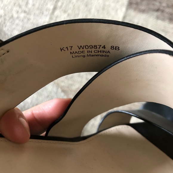 cole haan penelope wedge sandal